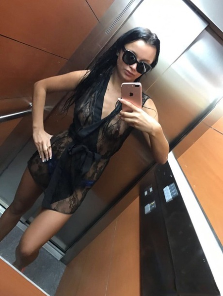 Büyükdere Premium Escort Milena ile Unutulmaz Saatler