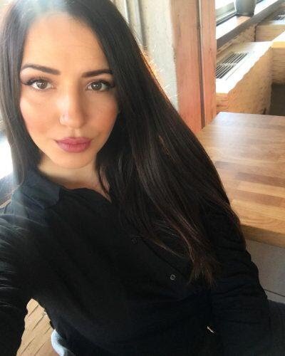 Çağla Beykoz Escort Profil Resmi Çağla - Beykoz VIP Escort Bayan Modeli - Gerçek Fotoğraflı İlan
